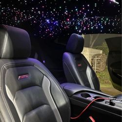 Starlight Headliners, Suede, Etc 