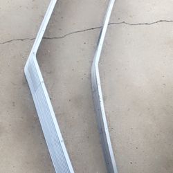 Chevy Camaro Billet Grill Fits 2010 - 2013