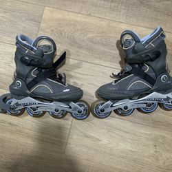  K2  In-Line Skates, Women’s Size 7