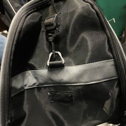 Pet Carrier Small Size  