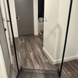 Clothing Rack