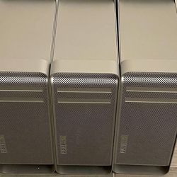 Apple Mac Pro 1289 | Single Core