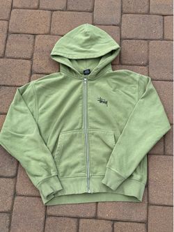Stussy hoodie