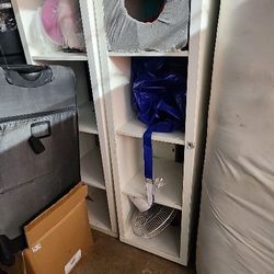 Storage Furniture Clear Out