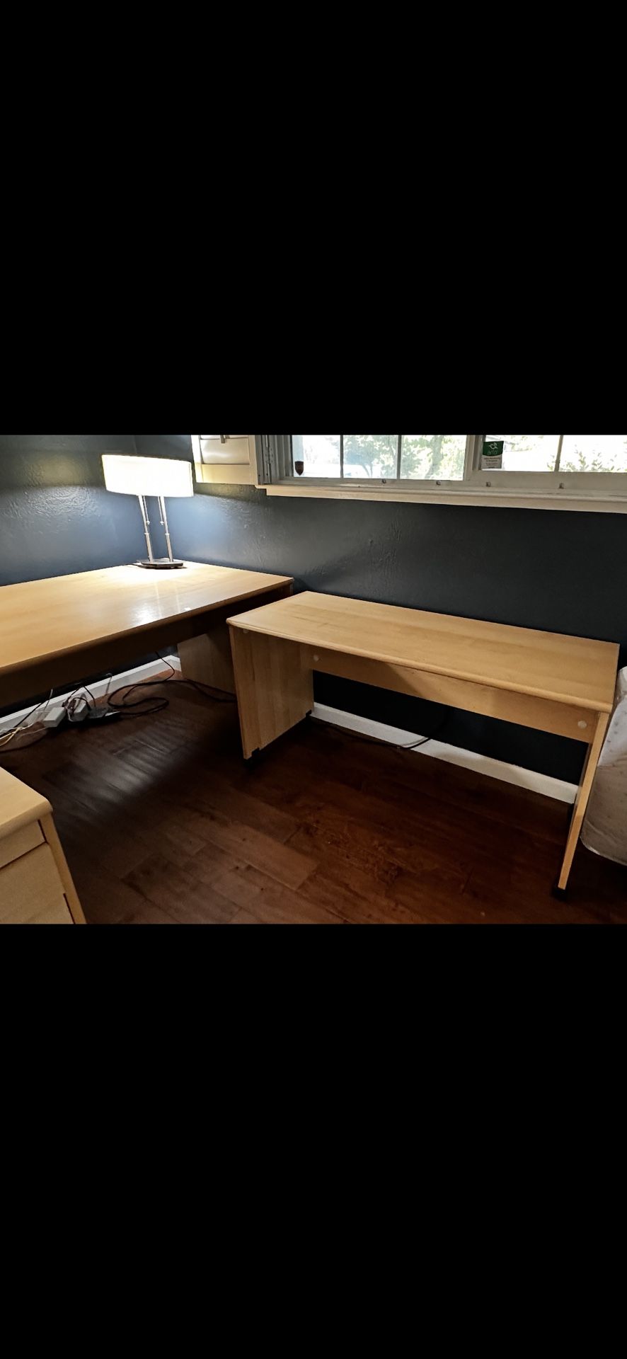 office furniture from Scandinavian Design.