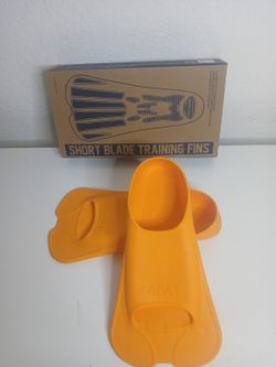 CAPAS Aletas de entrenamiento de NATACIÓN 