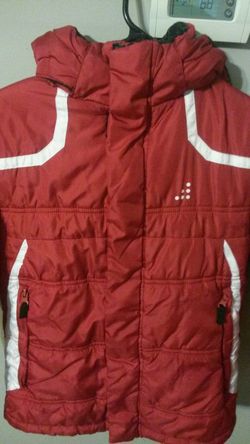 Jacket for boy zise 10 / 12