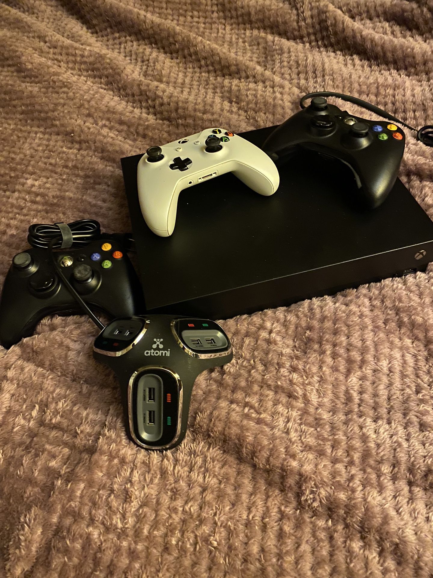 XBOX ONE CONSOLE ( Series One)