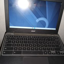 Acer Chromebook 
