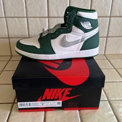 Nike Air Jordan 1 High 9.5