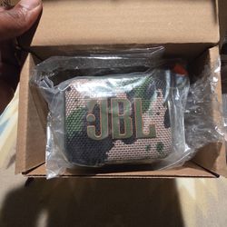 Jbl go 4