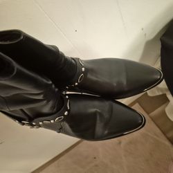 Dingo Western Cowboy Boots