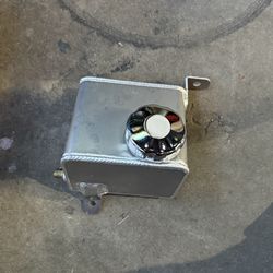 99-05 Mazda Miata reservoir expansion tank LO