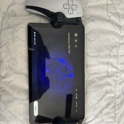 Ps5 Portal 