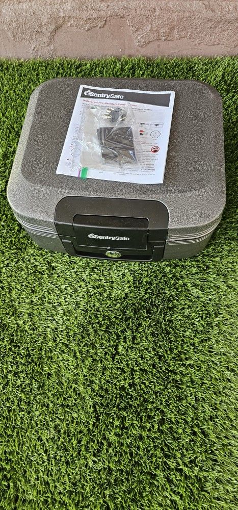 SAFE LOCK BRAND NEW