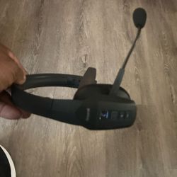 Trucker Headset 