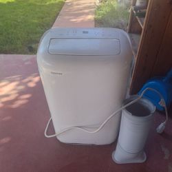 Samsung Room Air conditioner 