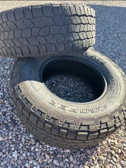 2 265/70R16