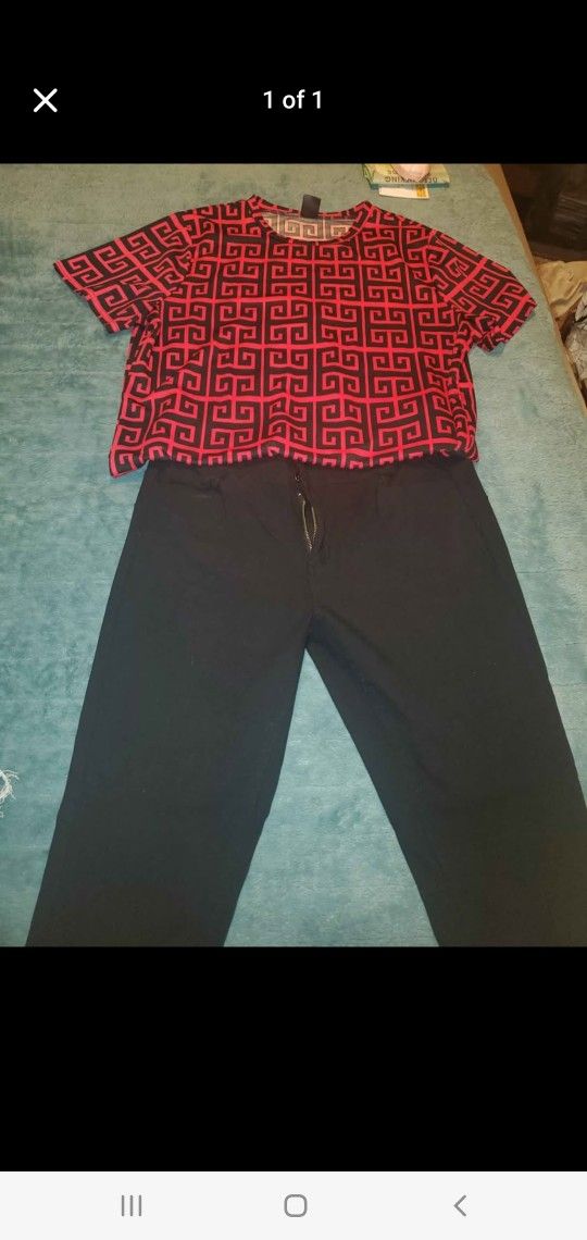 New And Used Clothing