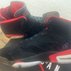 Nike Jordan MVP Shoes 