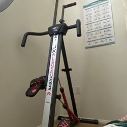 Maxi Climber Xl New 