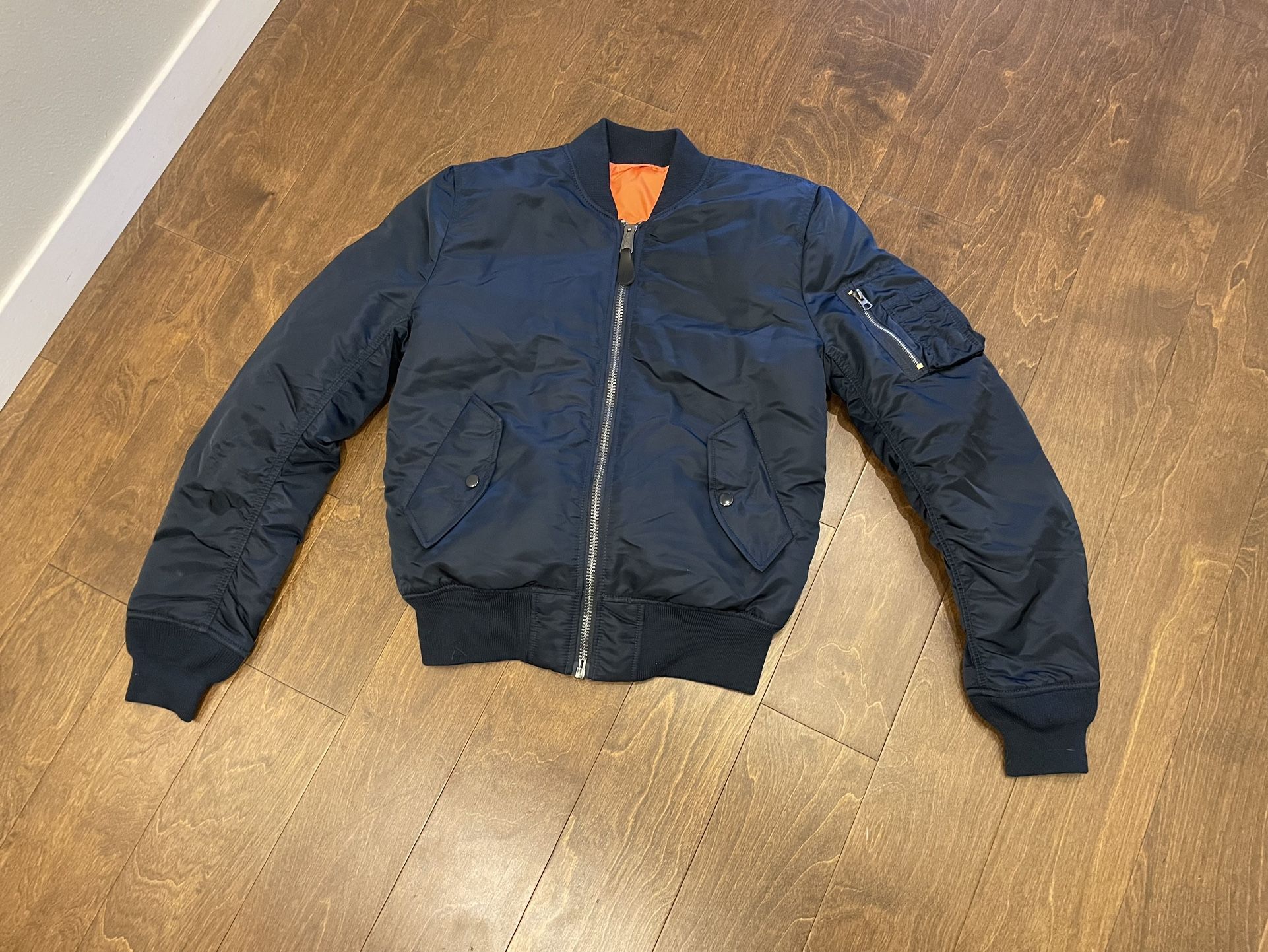 Alpha Industries Jacket