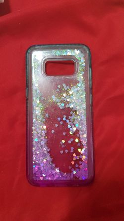 Cover case SAMSUNG S8