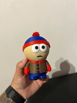 South Park Stan
