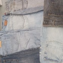 Pantalones En Venta Para Hombre Size 34 😃