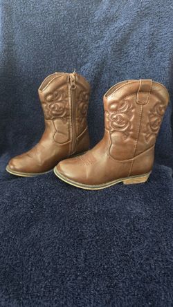 Kids boots