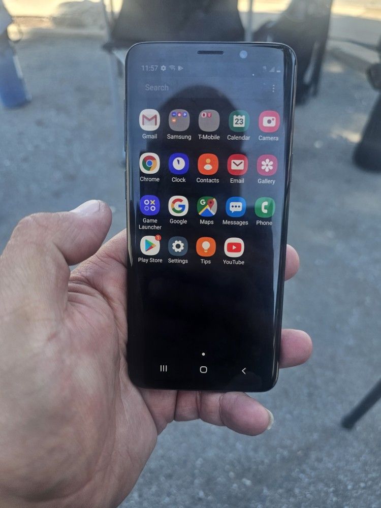Galaxy S9