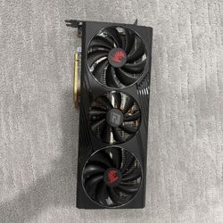 Rx6800xt 16gb 