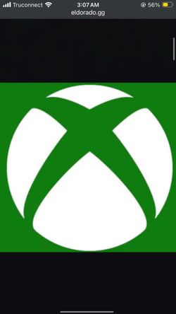 Hit me up if you own a Xbox and want emulators