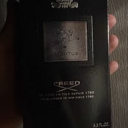 Creed Cologne 