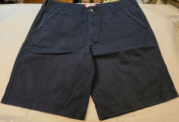 MB # 1013. Mens 40"  Massimo shorts