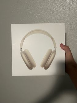 AirPods Max