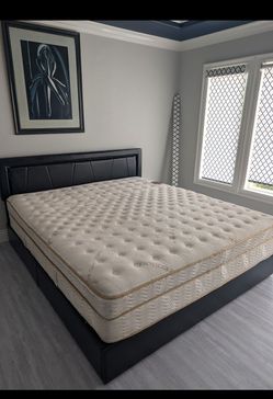 Mattress