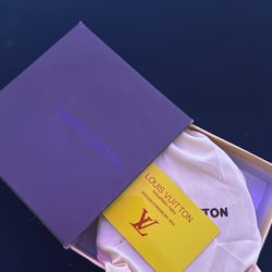 Lv Belt 100% Authentic Can Show Proof 