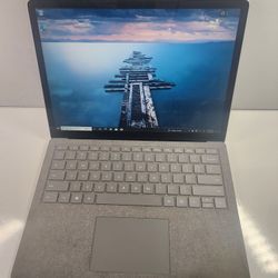 Microsoft Surface 2 Intel Core I5-8350U @1.7GHz 8GB Of Ram /256 SSD