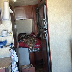 2014  Forest River shockwave