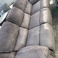 Reclining Couches