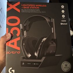 Gaming Headset
