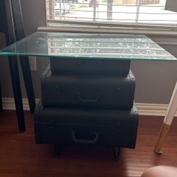 DIY Coffee Table 