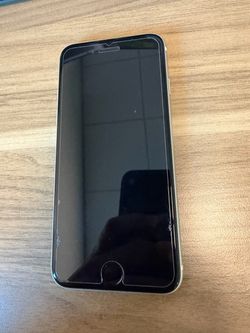 Apple iPhone SE 64GB White