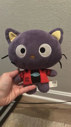 Chococat hello kitty