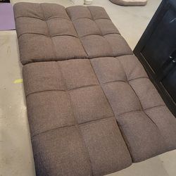 Futon Couch/bed