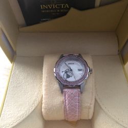 Invicta Watch
