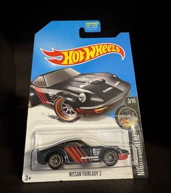 Hot wheels Sth super treasure
