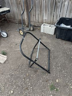 Wire Holder