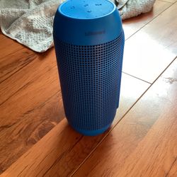 Bluetooth speaker